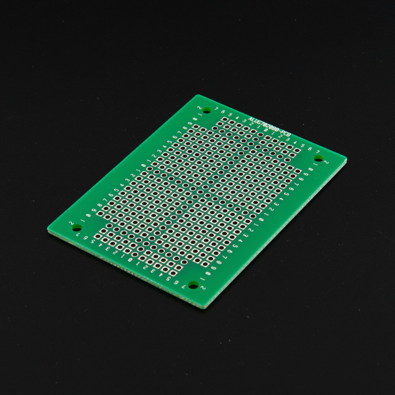 ALUG702080-PCB