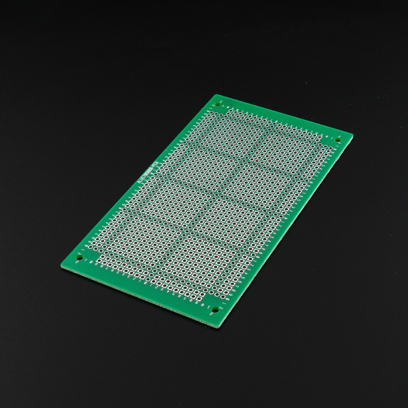 ALUG706080-PCB