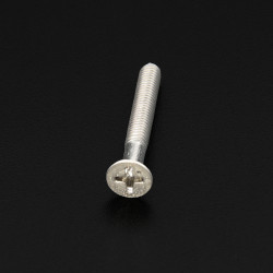 M4X30SCREW-FL