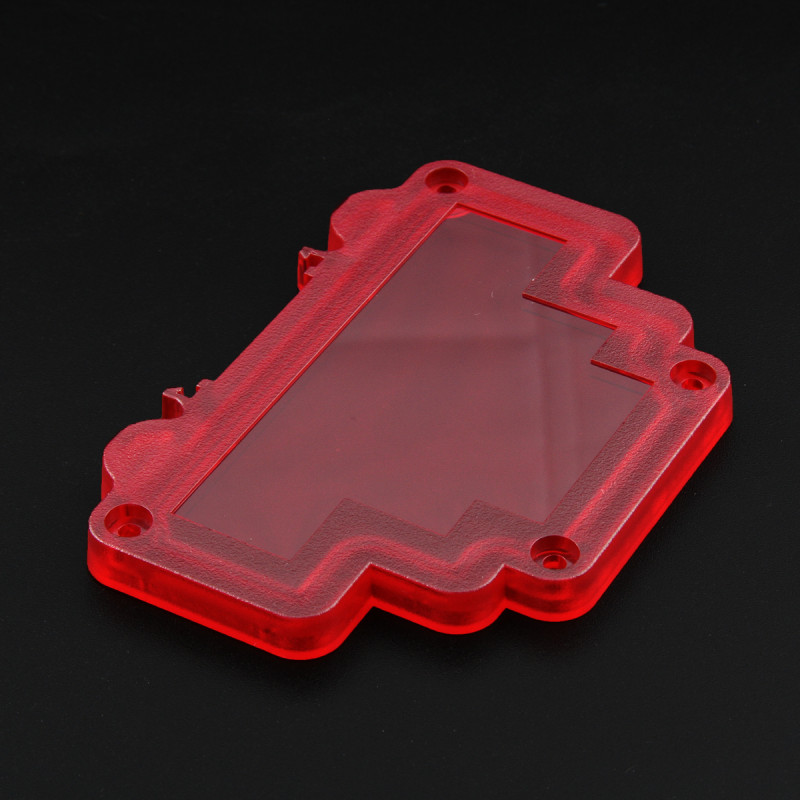 ALUD6MG-PANEL-IR