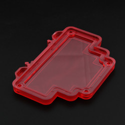 ALUD6MG-PANEL-IR