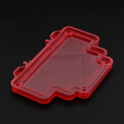 ALUD4MG-PANEL-IR
